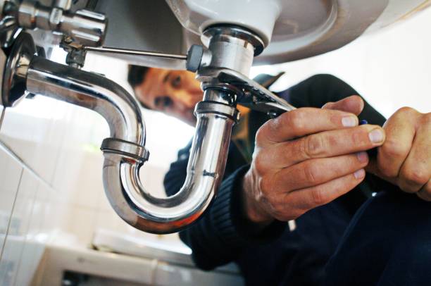 Trusted Crawford, GA Plumbing Experts