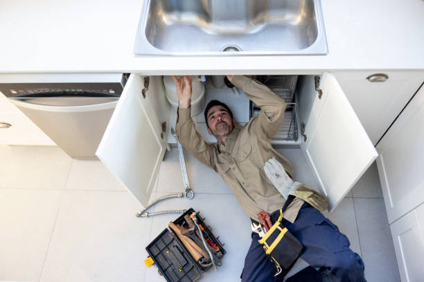 Best Sewer Cleaning Services  in Crawford, GA