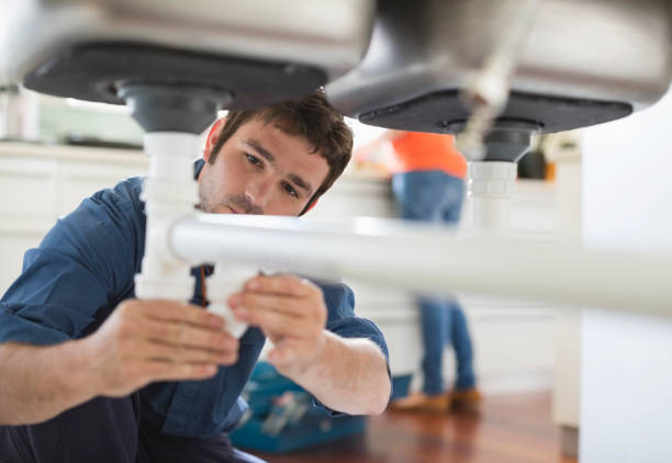 Best Plumbing Inspection Services  in Crawford, GA