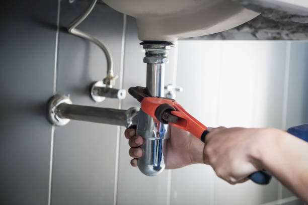 Best Toilet Repair Services  in Crawford, GA