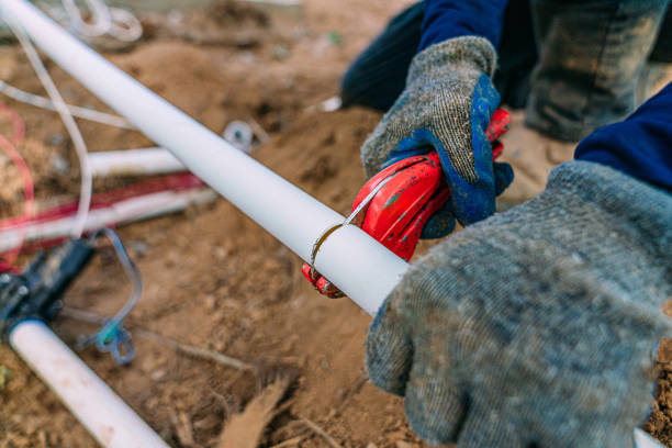 Best Drain Cleaning Services  in Crawford, GA