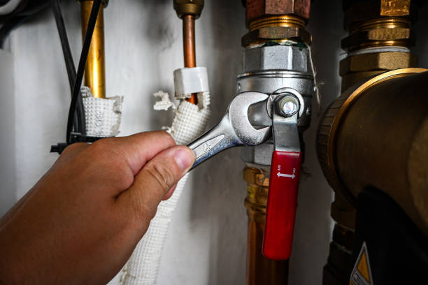Best Sewer Line Repair  in Crawford, GA